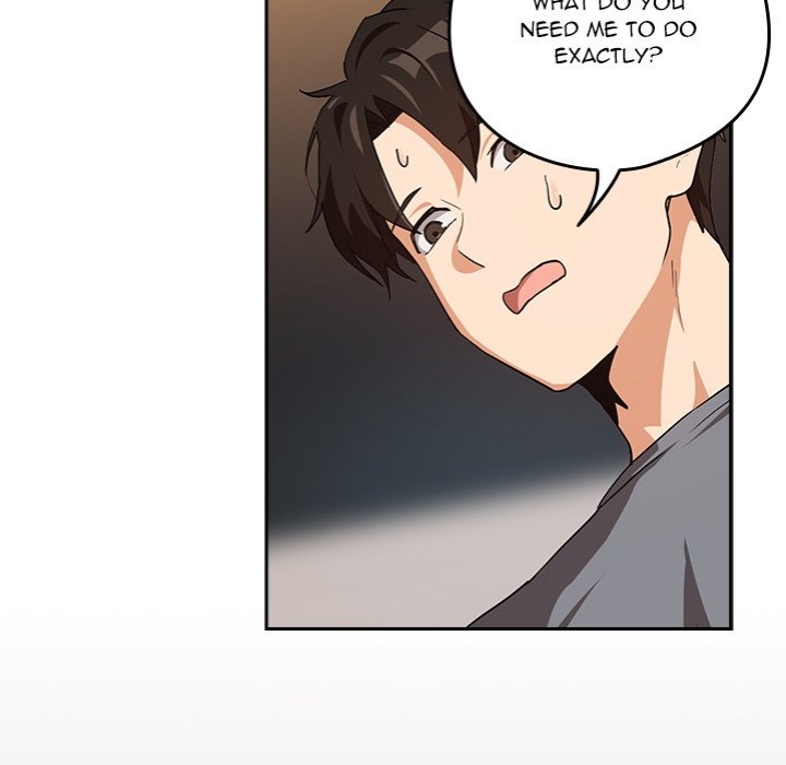 After Work Love Affairs Chapter 77 Page 36
