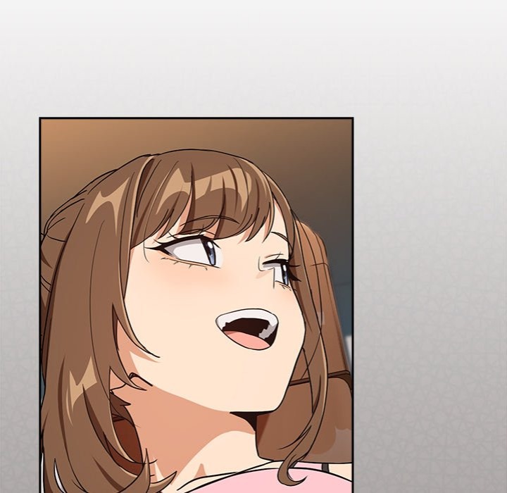 After Work Love Affairs Chapter 77 Page 37