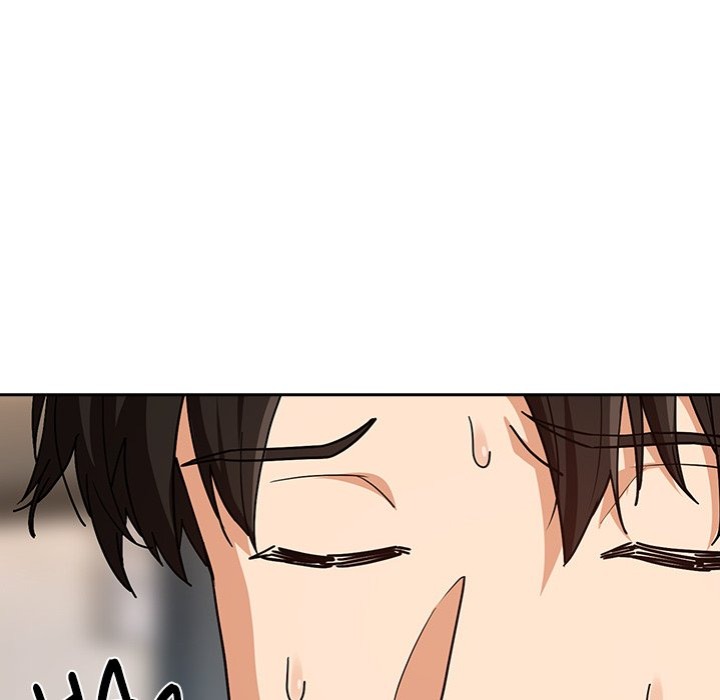 After Work Love Affairs Chapter 77 Page 41