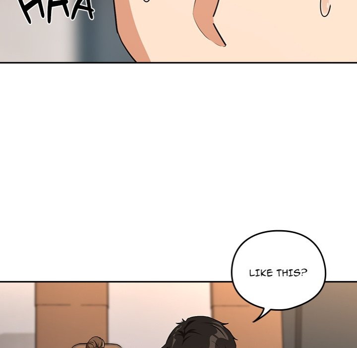 After Work Love Affairs Chapter 77 Page 42