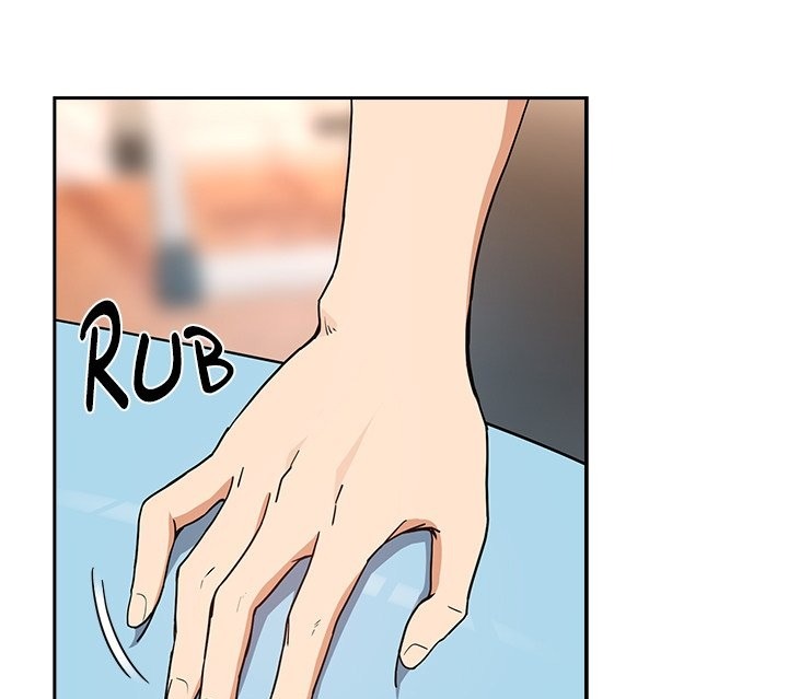 After Work Love Affairs Chapter 77 Page 44