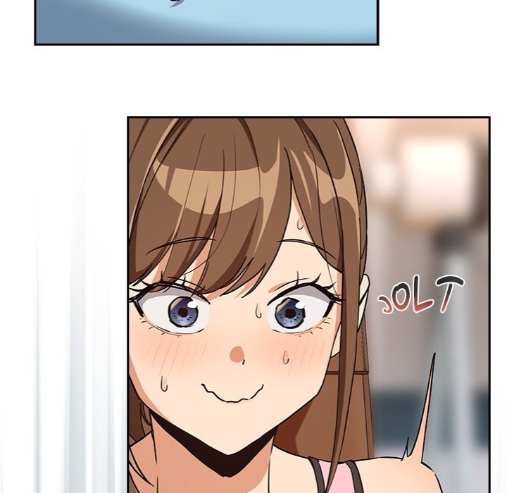 After Work Love Affairs Chapter 77 Page 45