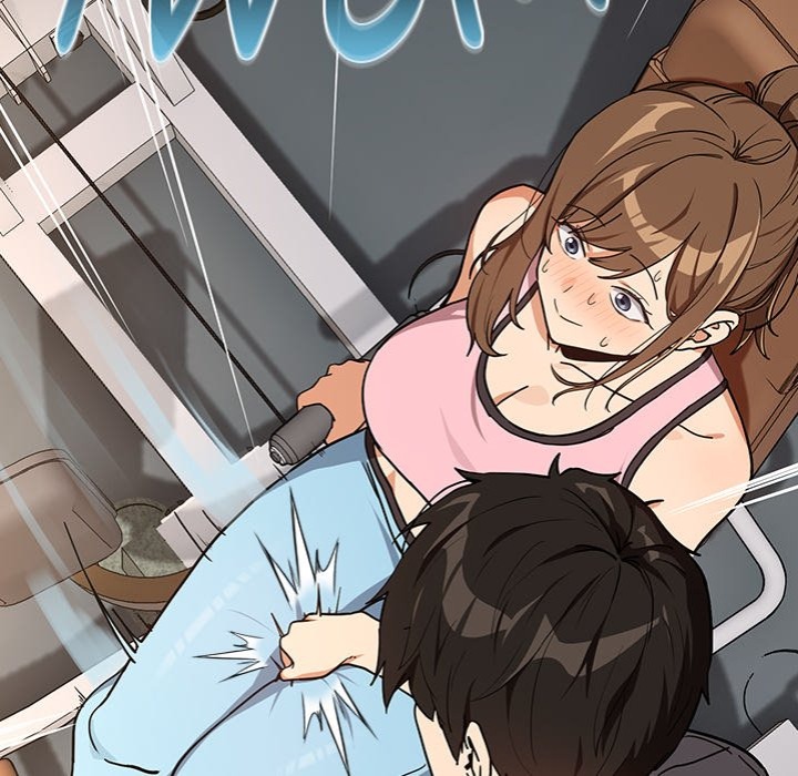 After Work Love Affairs Chapter 77 Page 47