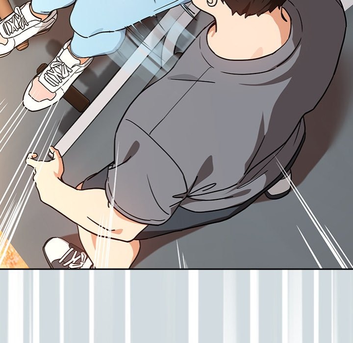 After Work Love Affairs Chapter 77 Page 48