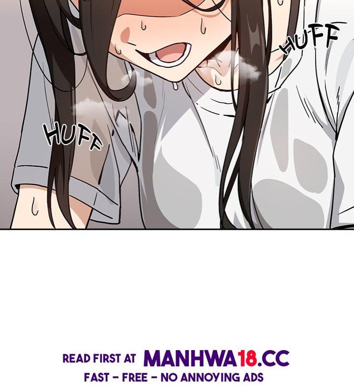 After Work Love Affairs Chapter 77 Page 5