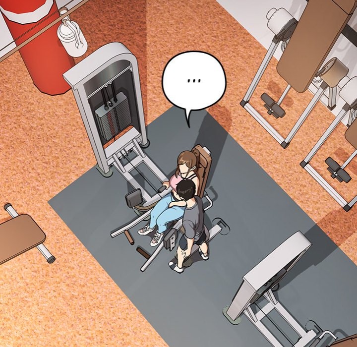 After Work Love Affairs Chapter 77 Page 54