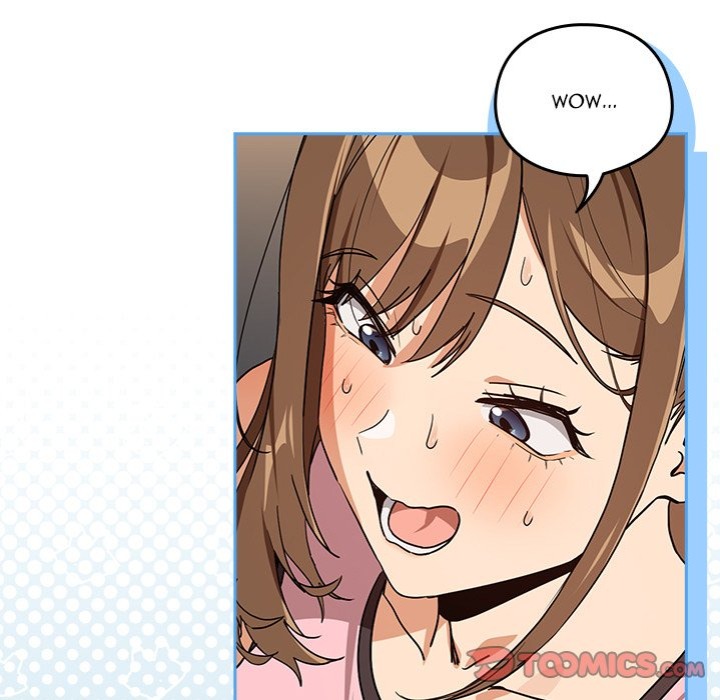 After Work Love Affairs Chapter 77 Page 56