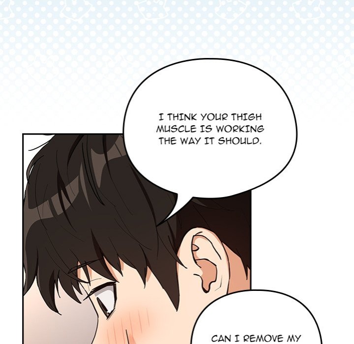 After Work Love Affairs Chapter 77 Page 59