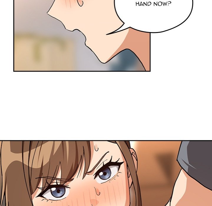 After Work Love Affairs Chapter 77 Page 60
