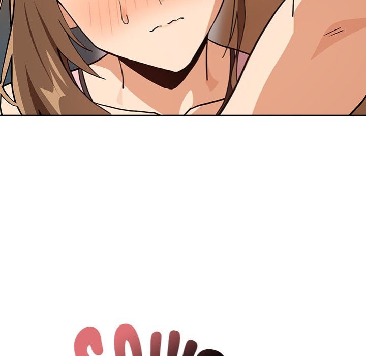 After Work Love Affairs Chapter 77 Page 61