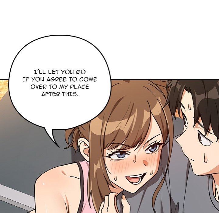 After Work Love Affairs Chapter 77 Page 63