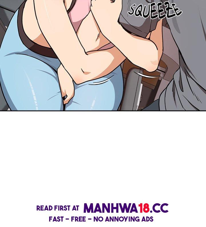 After Work Love Affairs Chapter 77 Page 64