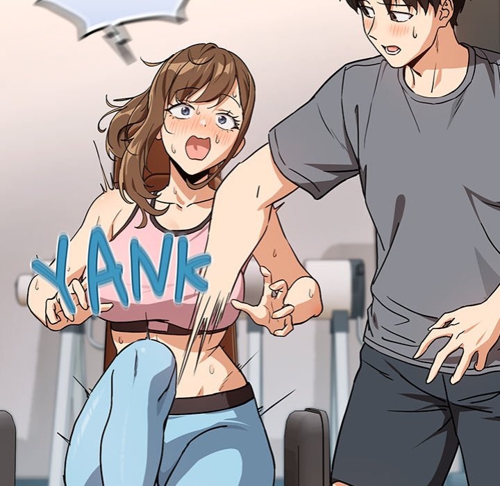 After Work Love Affairs Chapter 77 Page 67