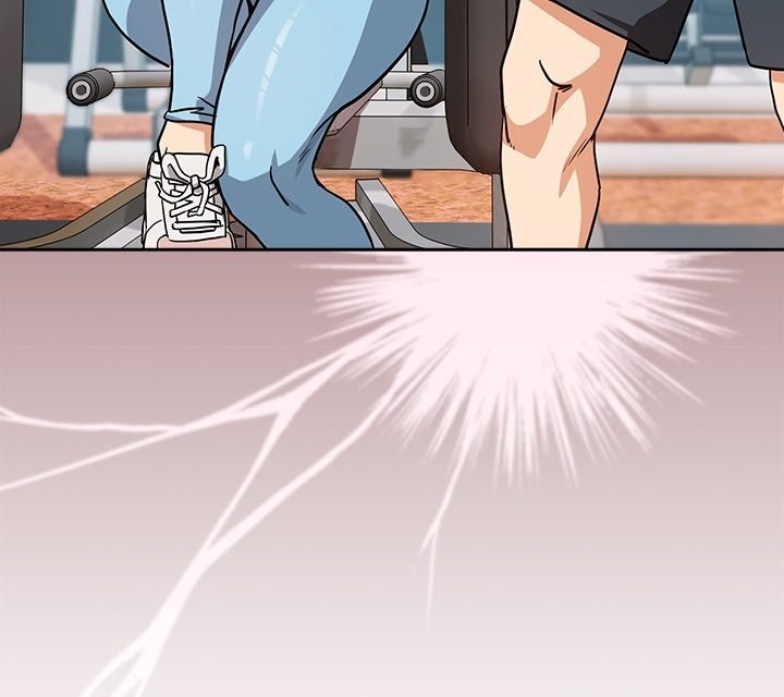 After Work Love Affairs Chapter 77 Page 68