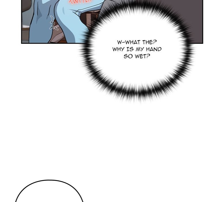 After Work Love Affairs Chapter 77 Page 70