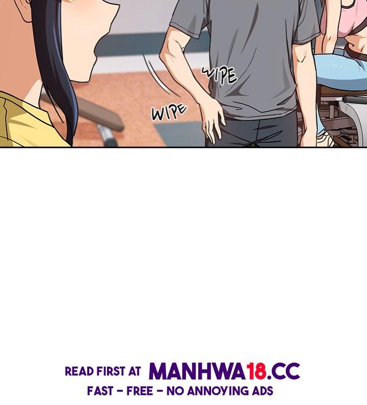 After Work Love Affairs Chapter 77 Page 73