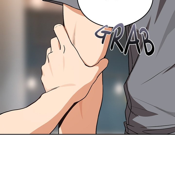 After Work Love Affairs Chapter 77 Page 76
