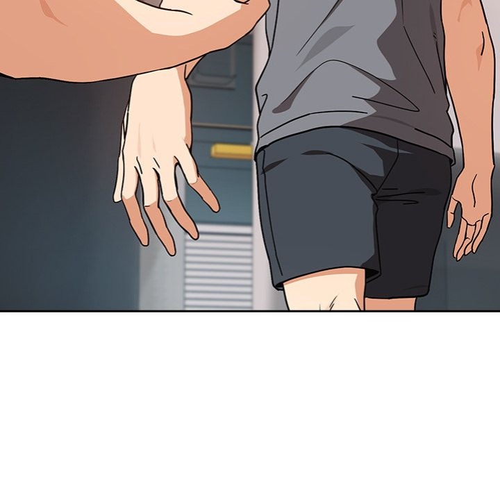 After Work Love Affairs Chapter 77 Page 78
