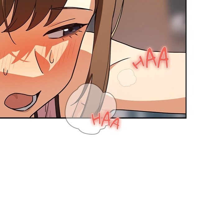 After Work Love Affairs Chapter 77 Page 80