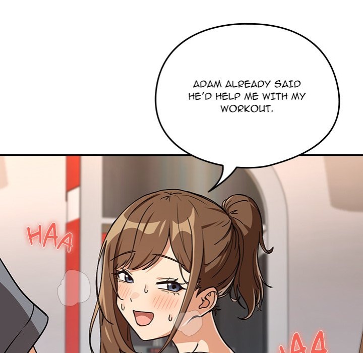 After Work Love Affairs Chapter 77 Page 81