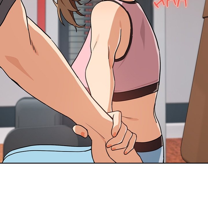 After Work Love Affairs Chapter 77 Page 82
