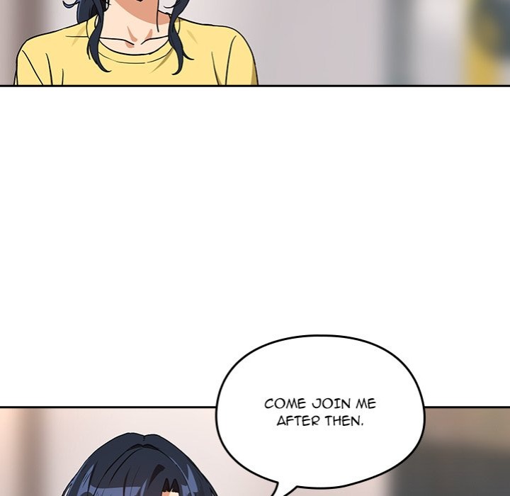 After Work Love Affairs Chapter 77 Page 84