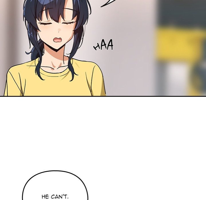 After Work Love Affairs Chapter 77 Page 85