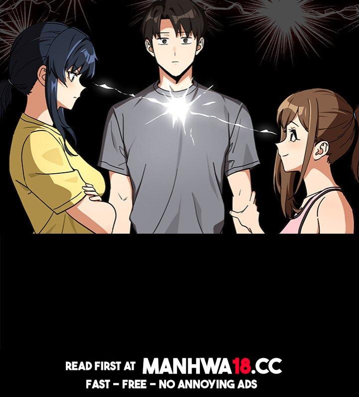 After Work Love Affairs Chapter 77 Page 93