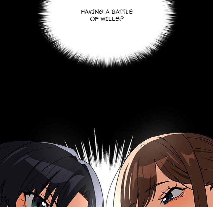 After Work Love Affairs Chapter 77 Page 97