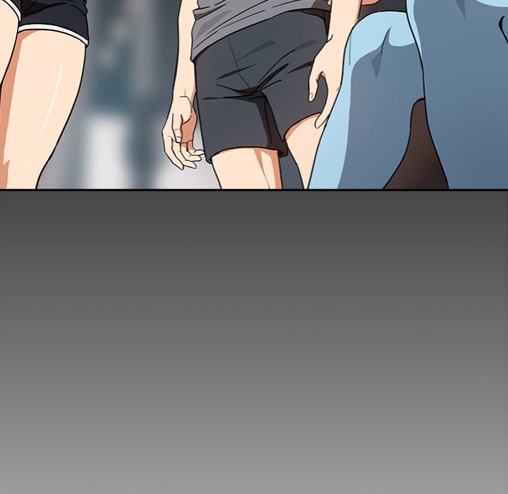 After Work Love Affairs Chapter 77 Page 99