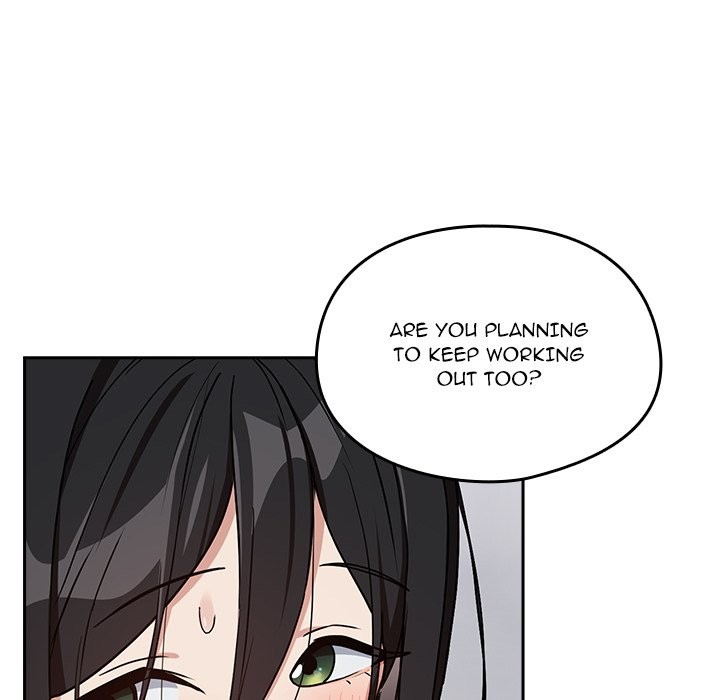 After Work Love Affairs Chapter 78 Page 101