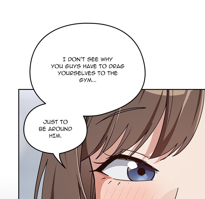 After Work Love Affairs Chapter 78 Page 106