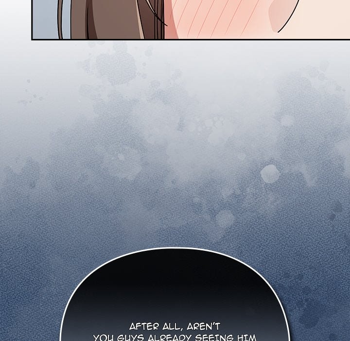 After Work Love Affairs Chapter 78 Page 107