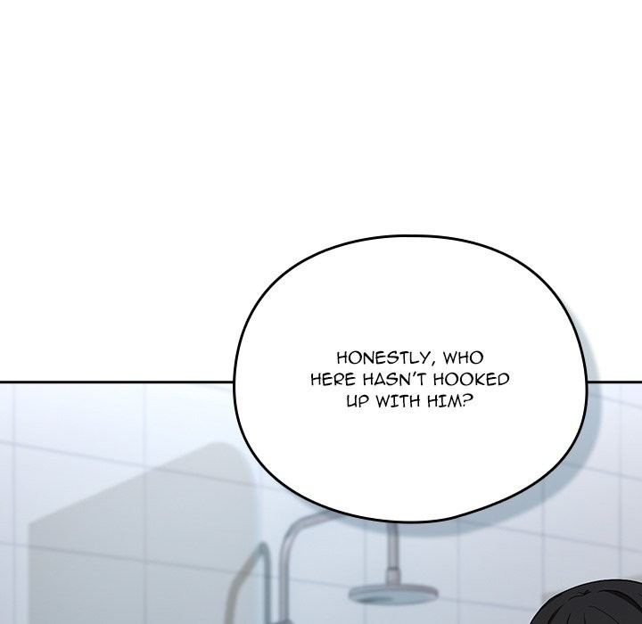 After Work Love Affairs Chapter 78 Page 115