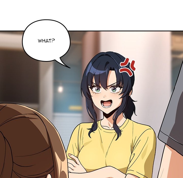 After Work Love Affairs Chapter 78 Page 12