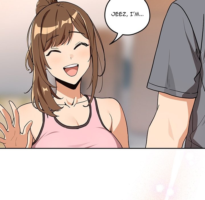 After Work Love Affairs Chapter 78 Page 14
