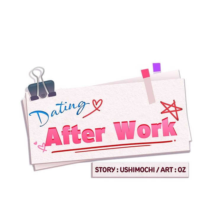 After Work Love Affairs Chapter 78 Page 32