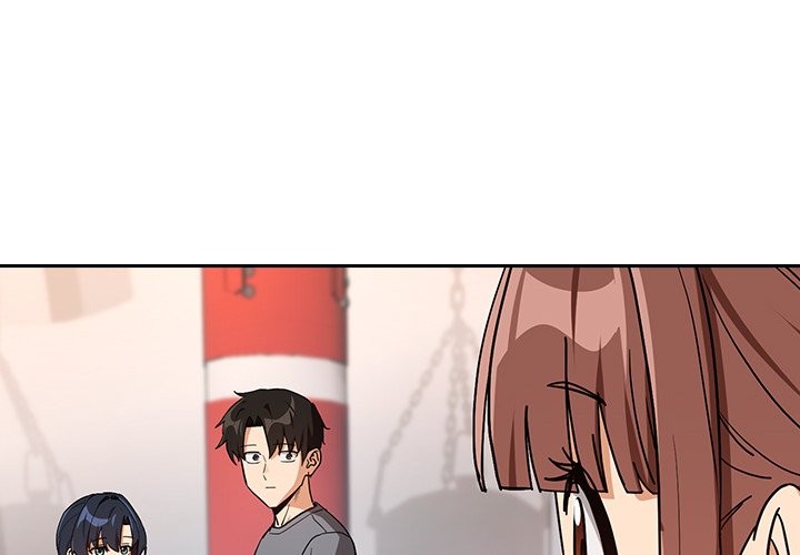 After Work Love Affairs Chapter 78 Page 4