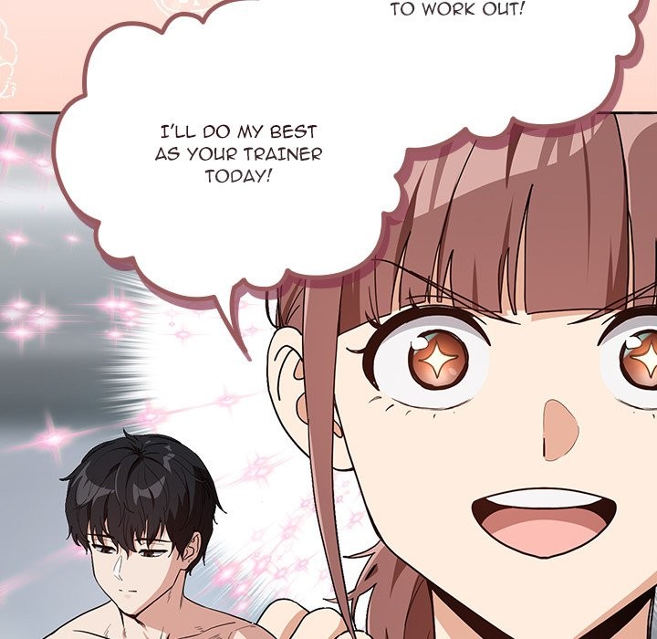 After Work Love Affairs Chapter 78 Page 41