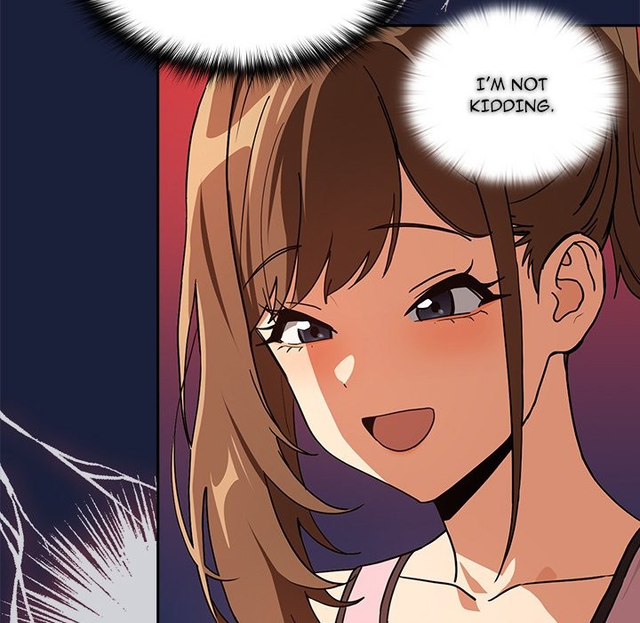 After Work Love Affairs Chapter 78 Page 53