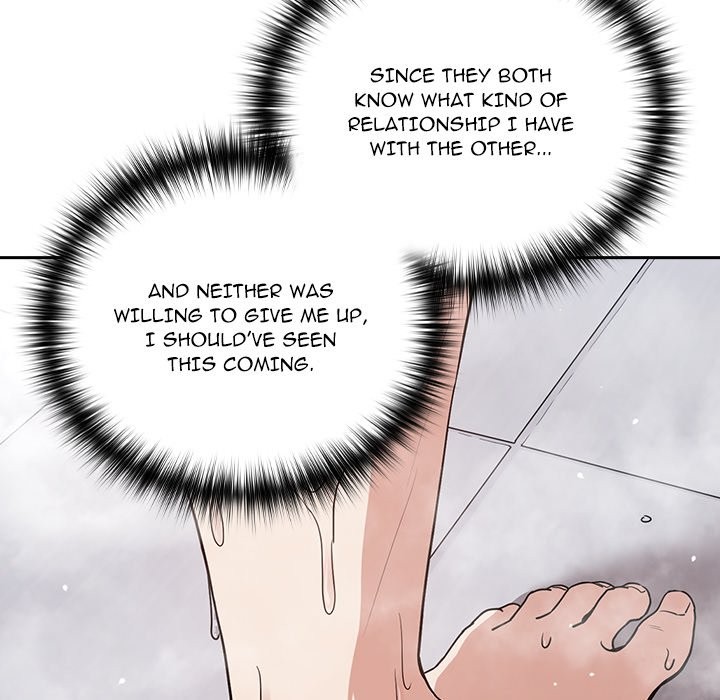 After Work Love Affairs Chapter 78 Page 59