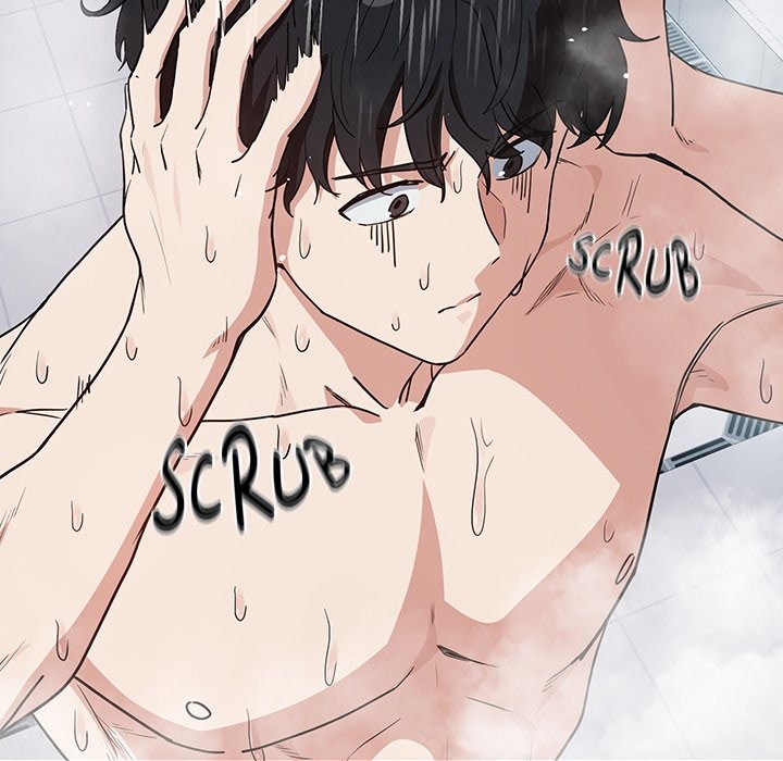 After Work Love Affairs Chapter 78 Page 68