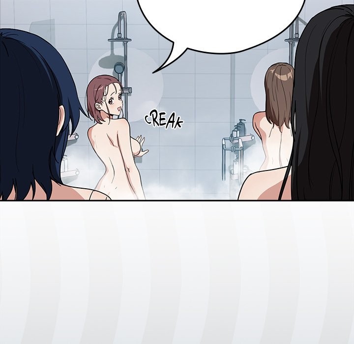 After Work Love Affairs Chapter 78 Page 79