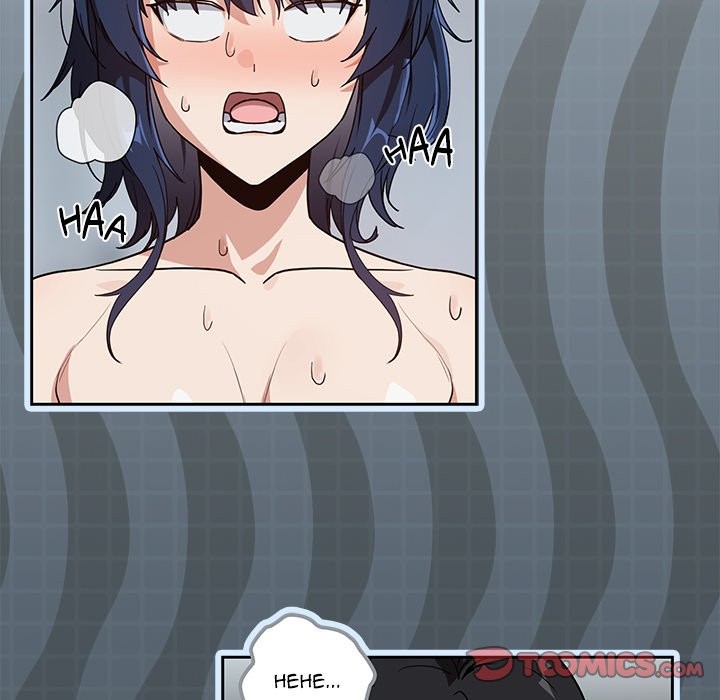 After Work Love Affairs Chapter 78 Page 81