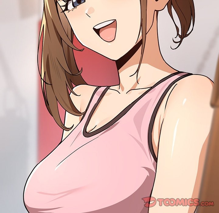 After Work Love Affairs Chapter 78 Page 9