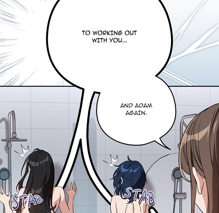 After Work Love Affairs Chapter 78 Page 96