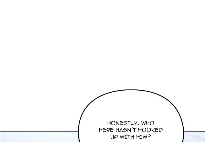 After Work Love Affairs Chapter 79 Page 1