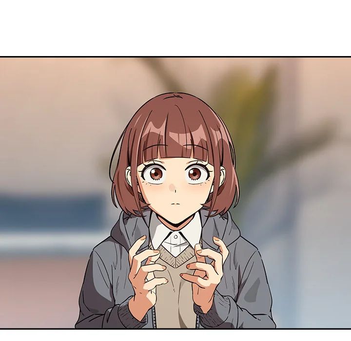 After Work Love Affairs Chapter 79 Page 101