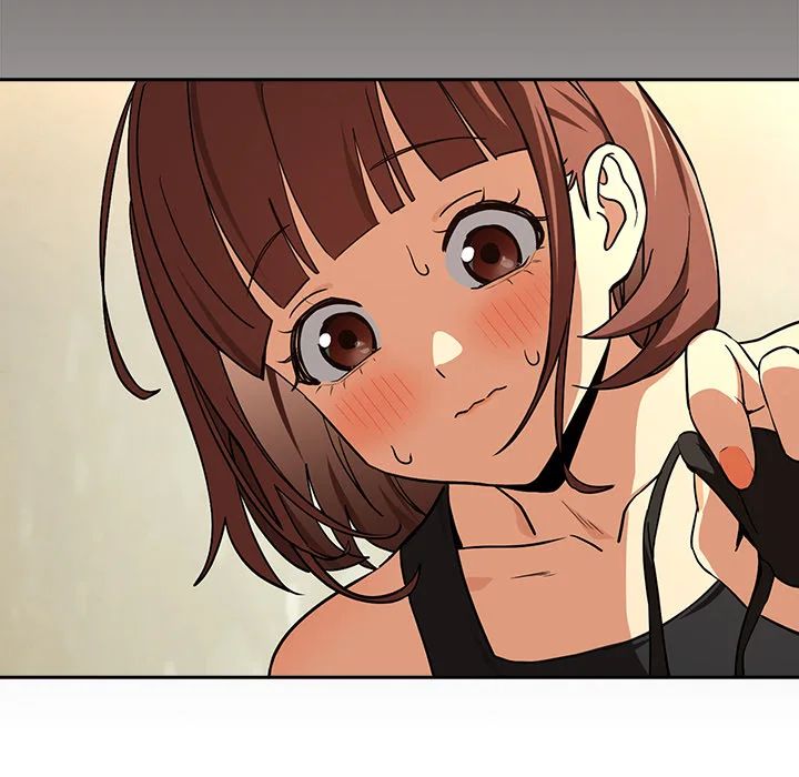After Work Love Affairs Chapter 79 Page 108