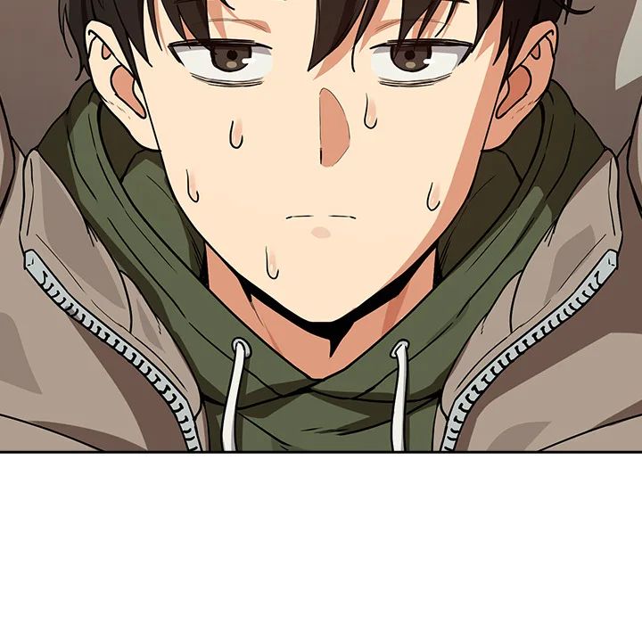 After Work Love Affairs Chapter 79 Page 112